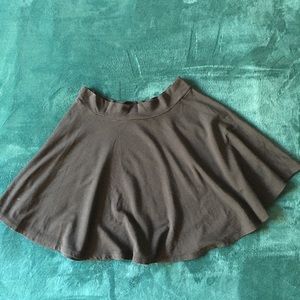 Splendid brand skater skirt